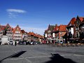 49 Tournai - Grand-Place